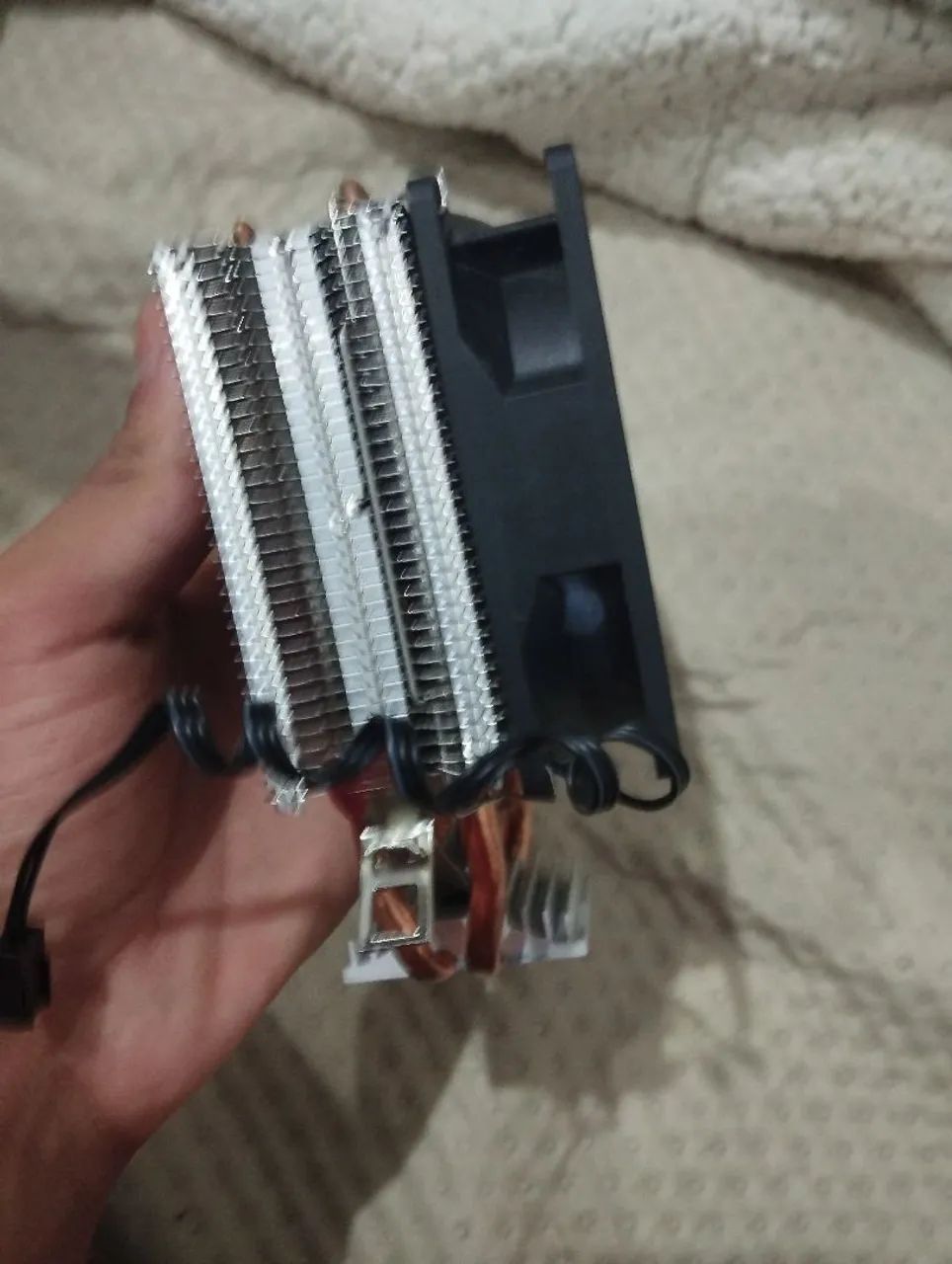 Air cooler Revengers 