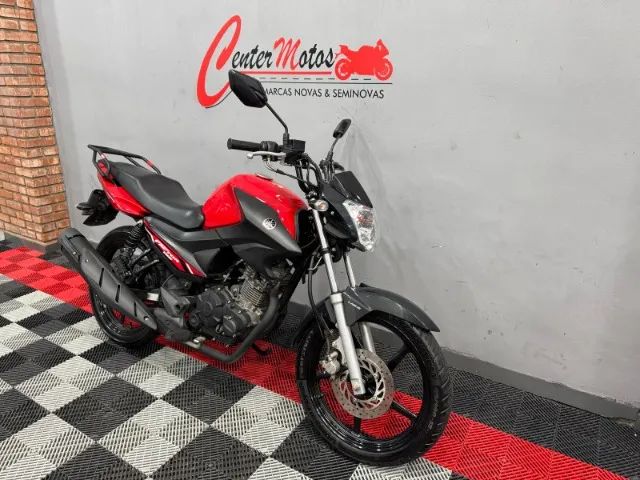 YAMAHA FACTOR 150 ED - Foto 5