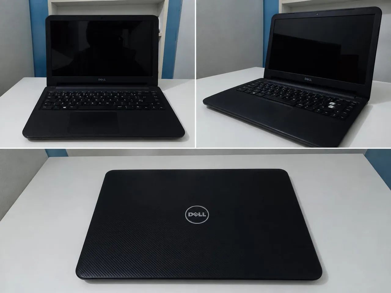 Notebook Dell