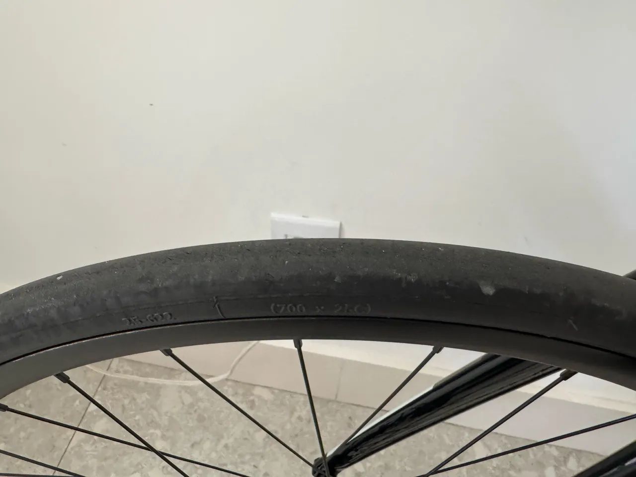  Speed Cannondale Super six evo Grupo 105  - Foto 4