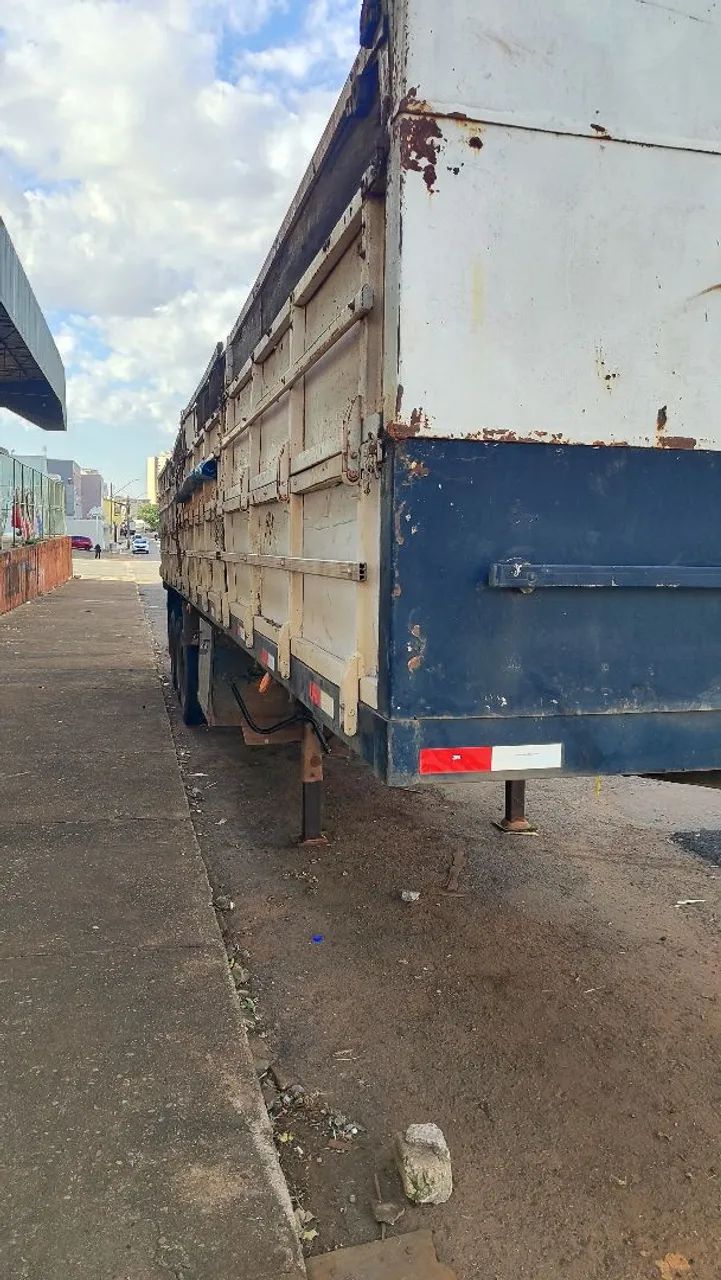 Carreta - Foto 5