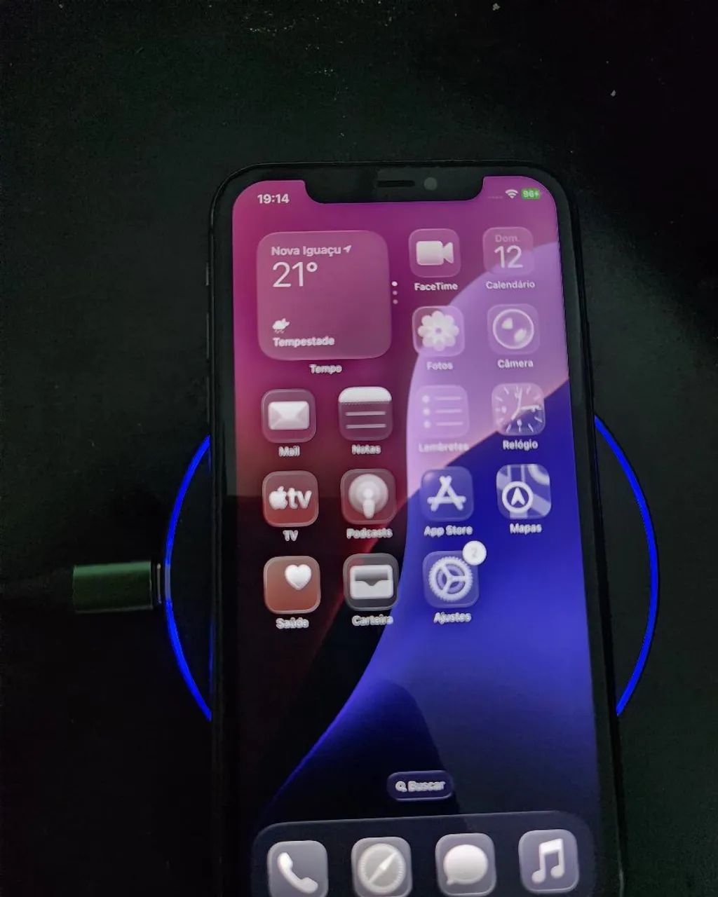 V/T S22 + iPhone 11 - Foto 5