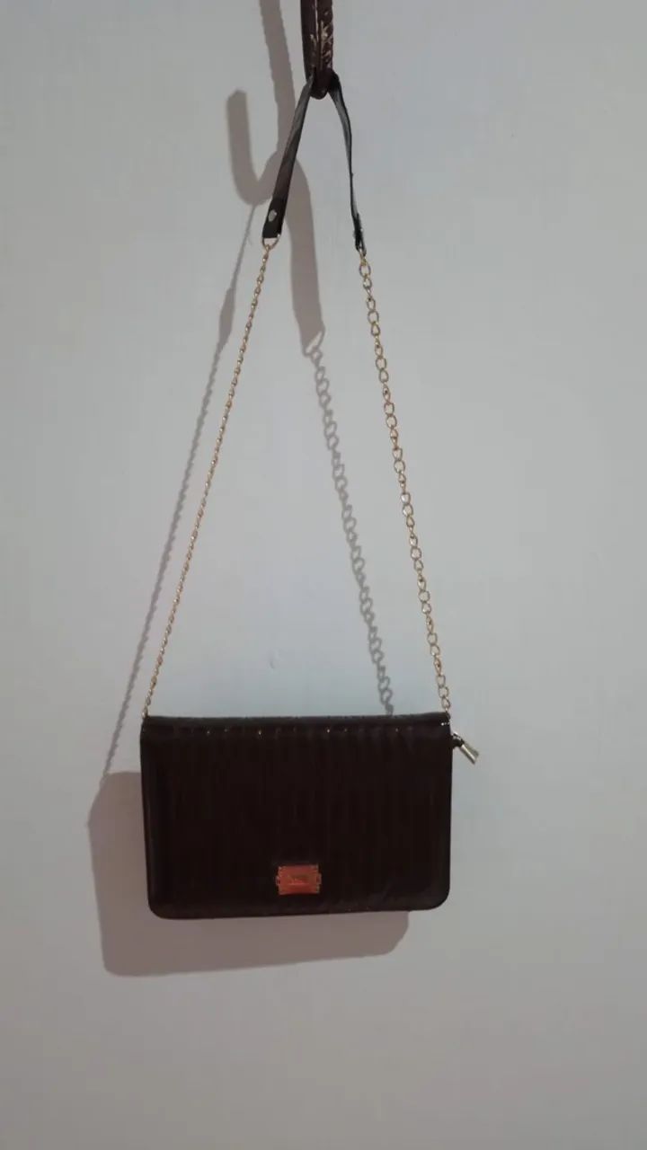 bolsa transversal - Foto 3