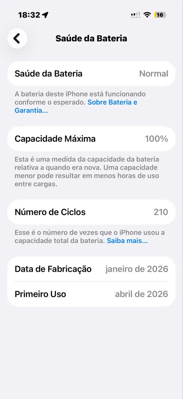 IPHONE 17 pro - Foto 3