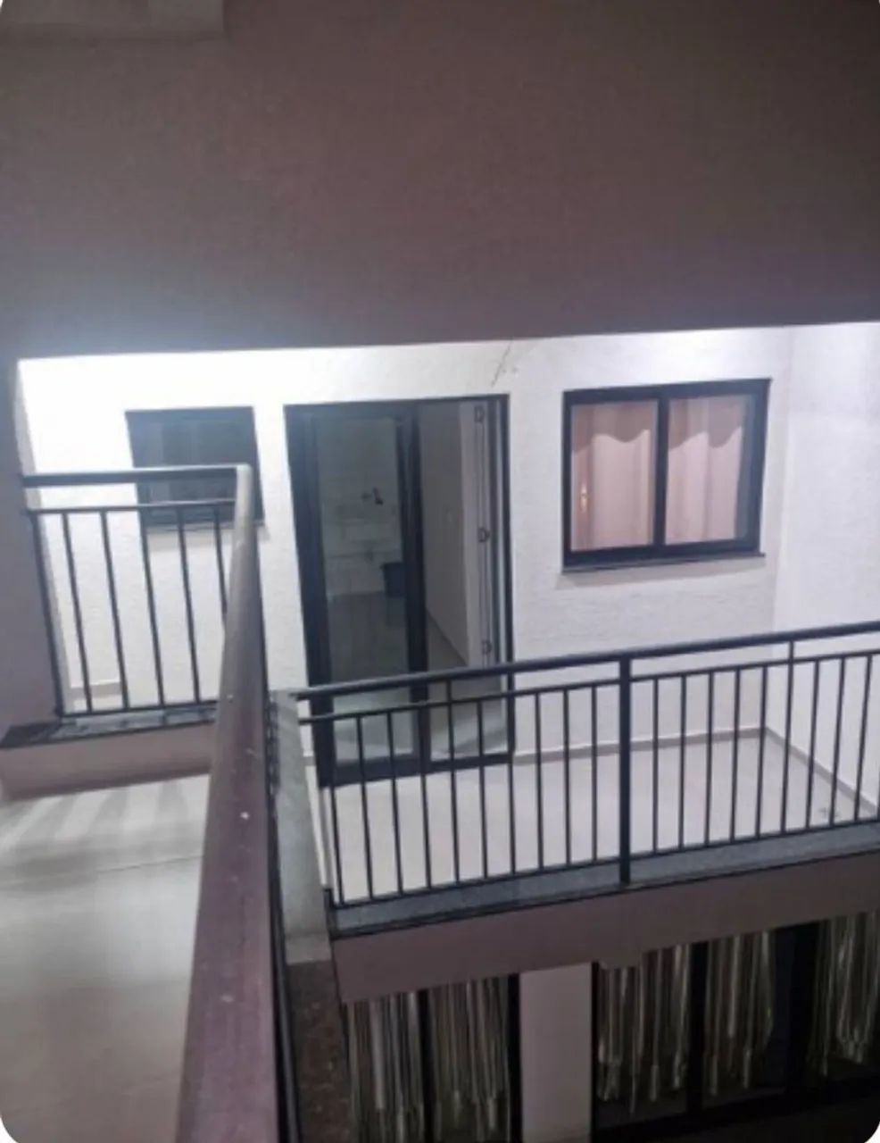 ALUGO APARTAMENTO 