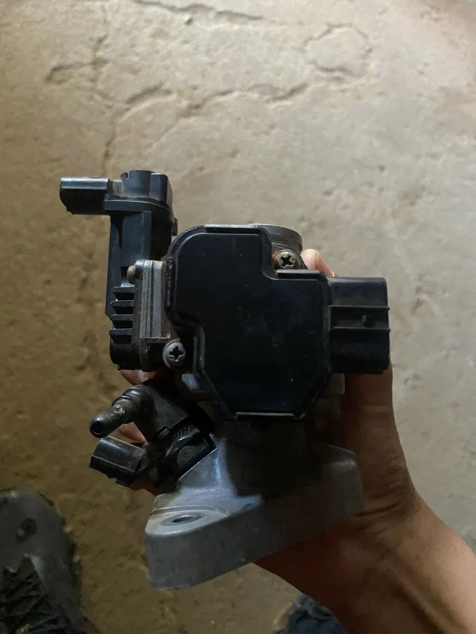 TBI DA 160 - Foto 2