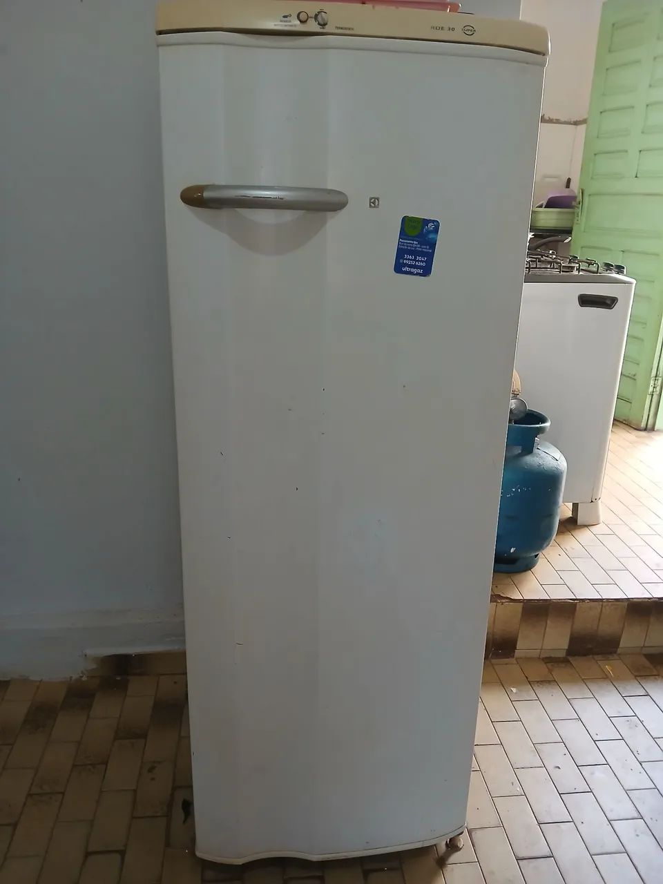 Geladeira