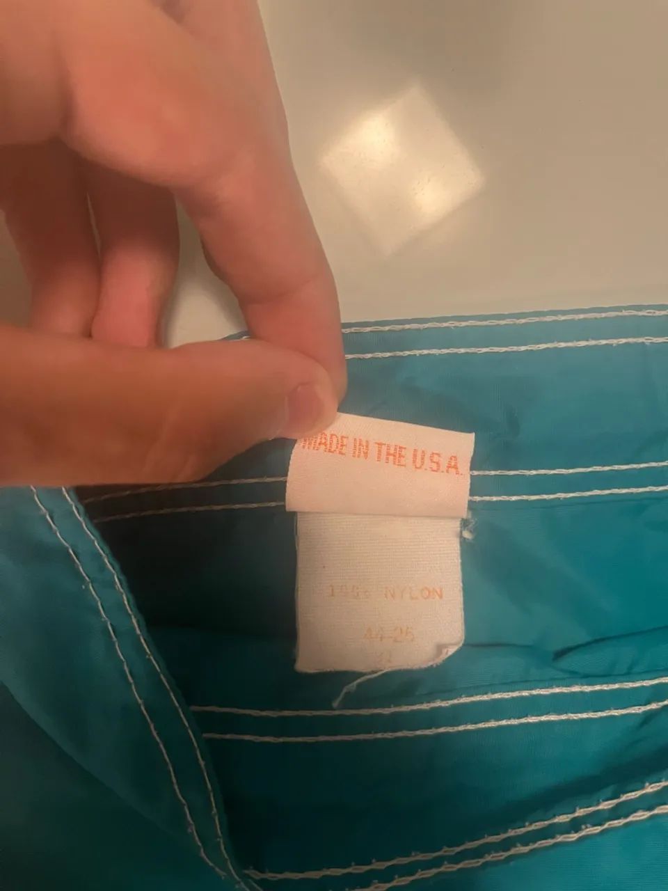 short sundek - Foto 4