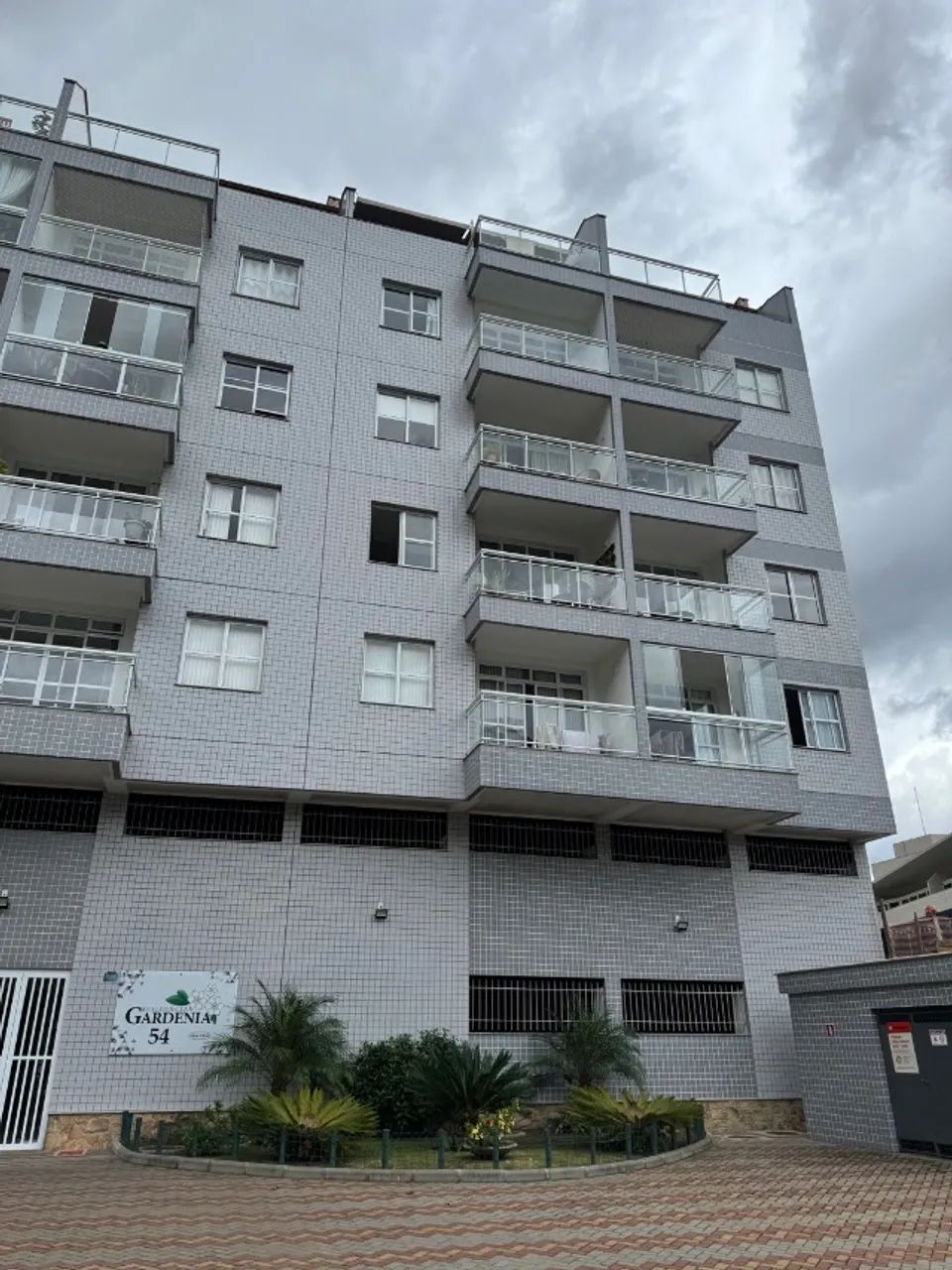 Foto - Nova Friburgo - Olaria