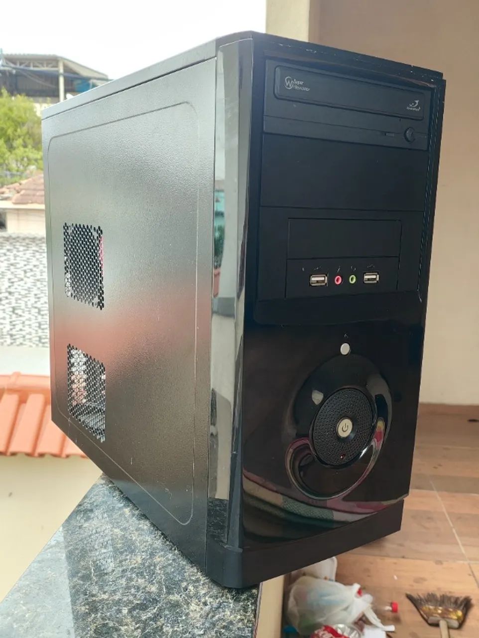 DESAPEGO Pc Simples - Foto 2
