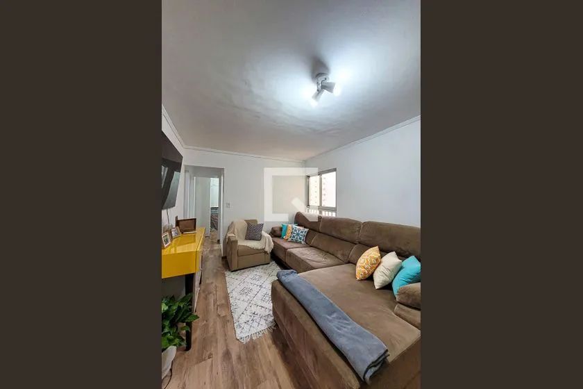 Apartamento à Venda - Vila das Mercês, 3 Quartos, 62 m2 - Foto 4