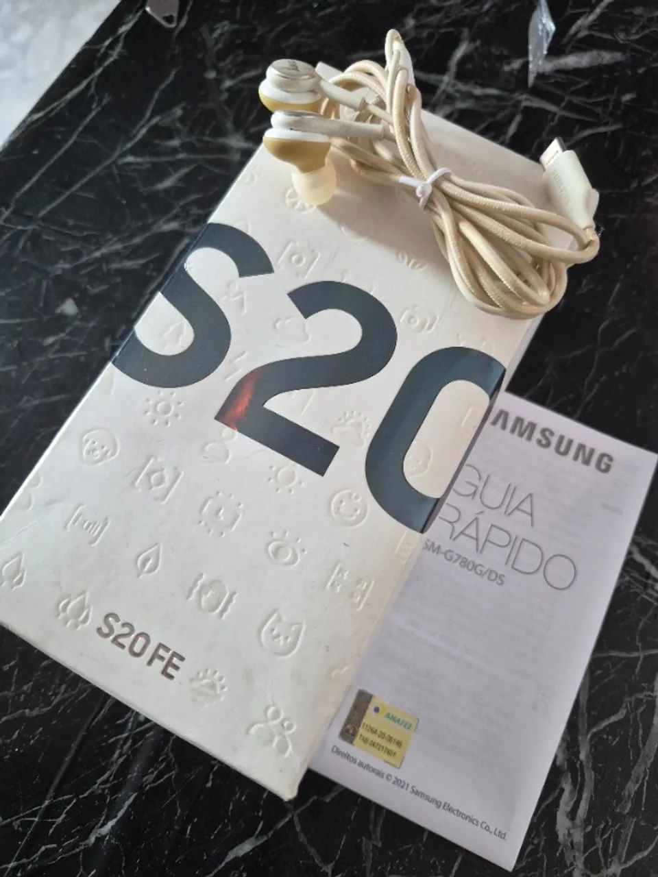 Vendo o celular  - Foto 2