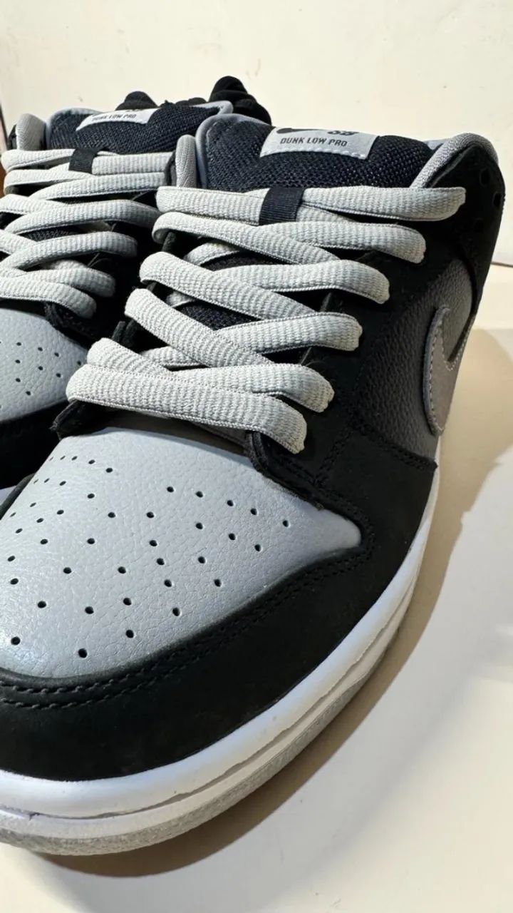 Nike SB Dunk Low Pro - Foto 4