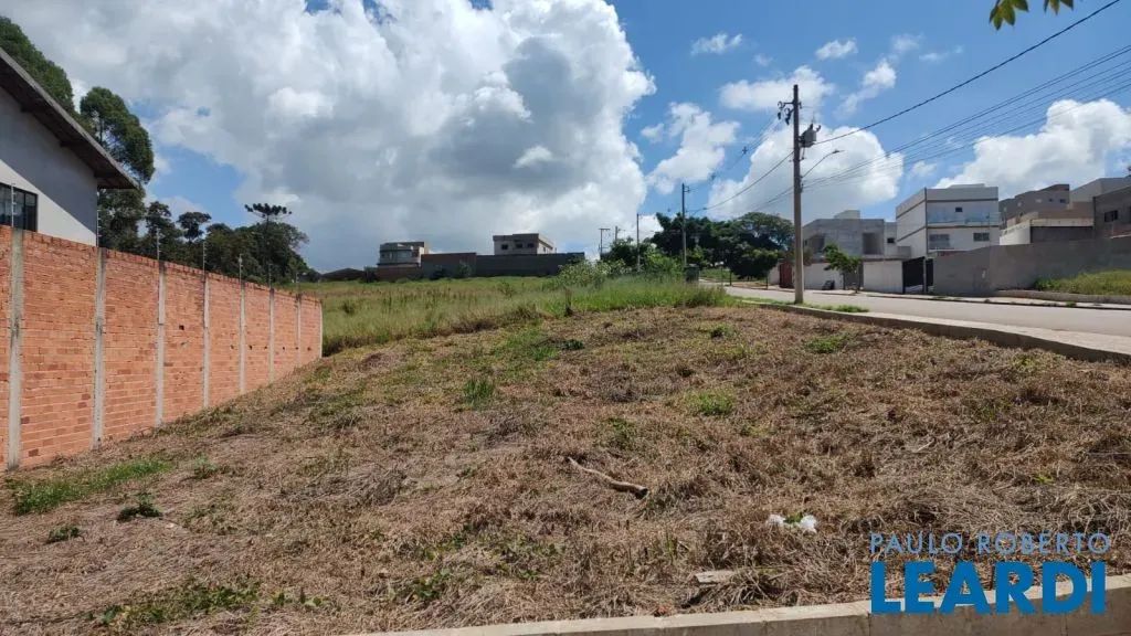 TERRENO - LOTEAMENTO CALDENSE - MG - Foto 2