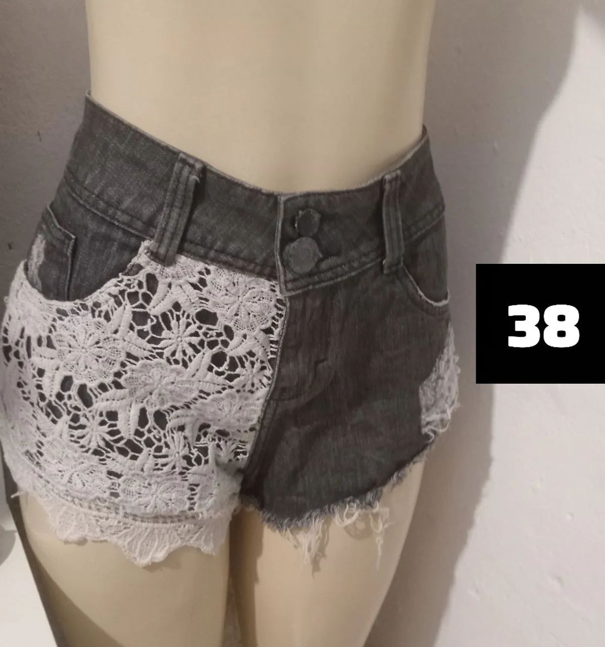 ROUPAS FEMININAS ESTILOSAS TENDÊNCIA - Foto 5