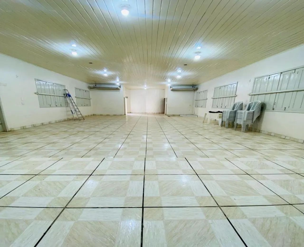 Imóvel Comercial para Venda em Epitaciolândia, Liberdade, 2 banheiros - Foto 3