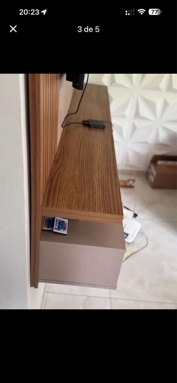Painel - Foto 2