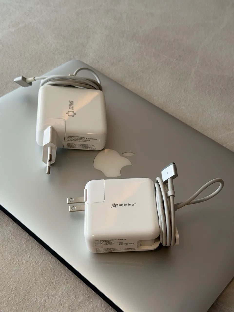 Oportunidade única - MACBOOK AIR 13 2017 - Foto 2