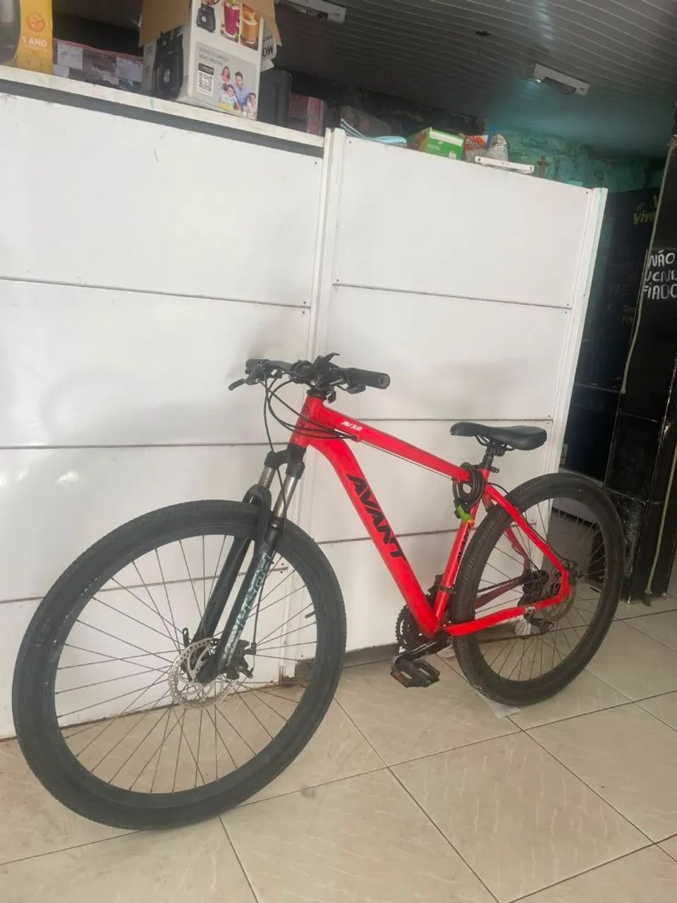 BIKE ARO 29 - Foto 2