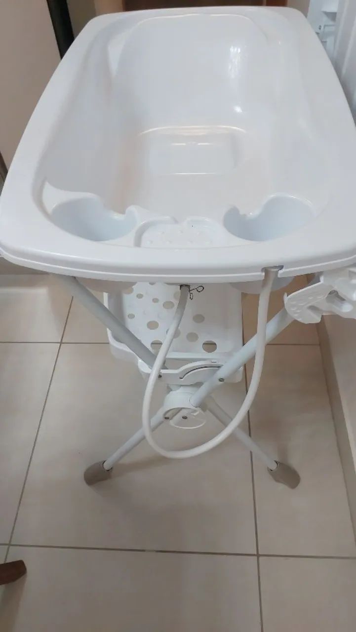 Banheira para Bebê - Foto 2