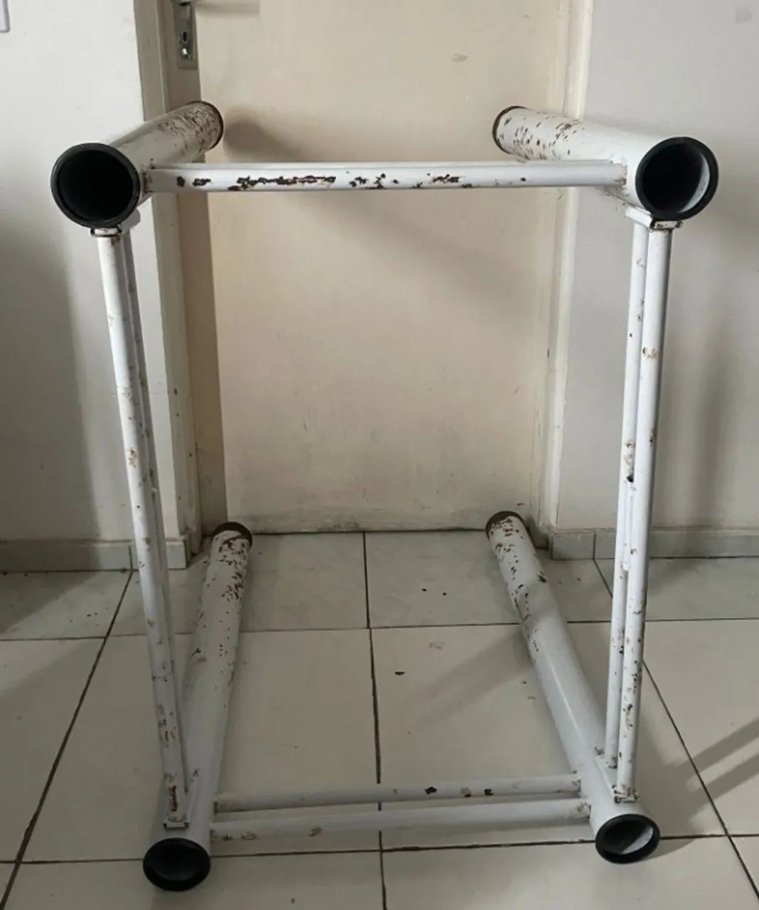  Mesa de Mármore - Foto 2