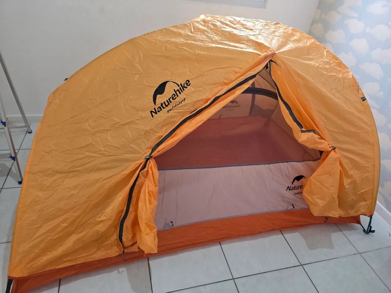 Barraca naturehike star river 2 - Foto 4