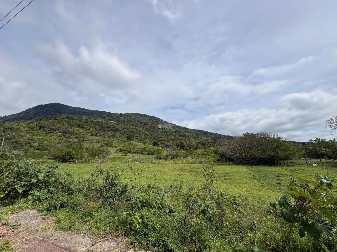 Terreno com 461,2m² à venda em Ribeirão da Ilha, Florianópolis. - Foto 4
