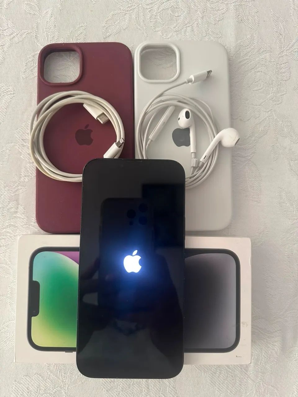 iPhone 14 Plus 256 GB - Foto 3
