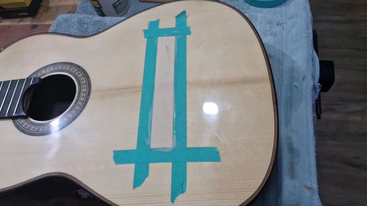 Manutenções  em geral 