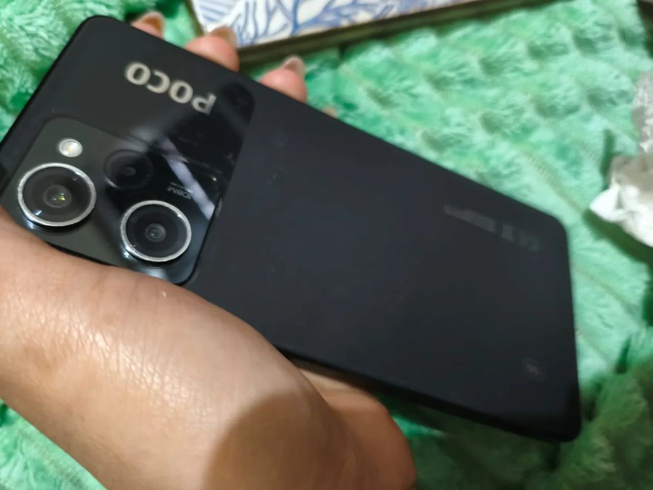 Poco x5 Pro - Foto 2