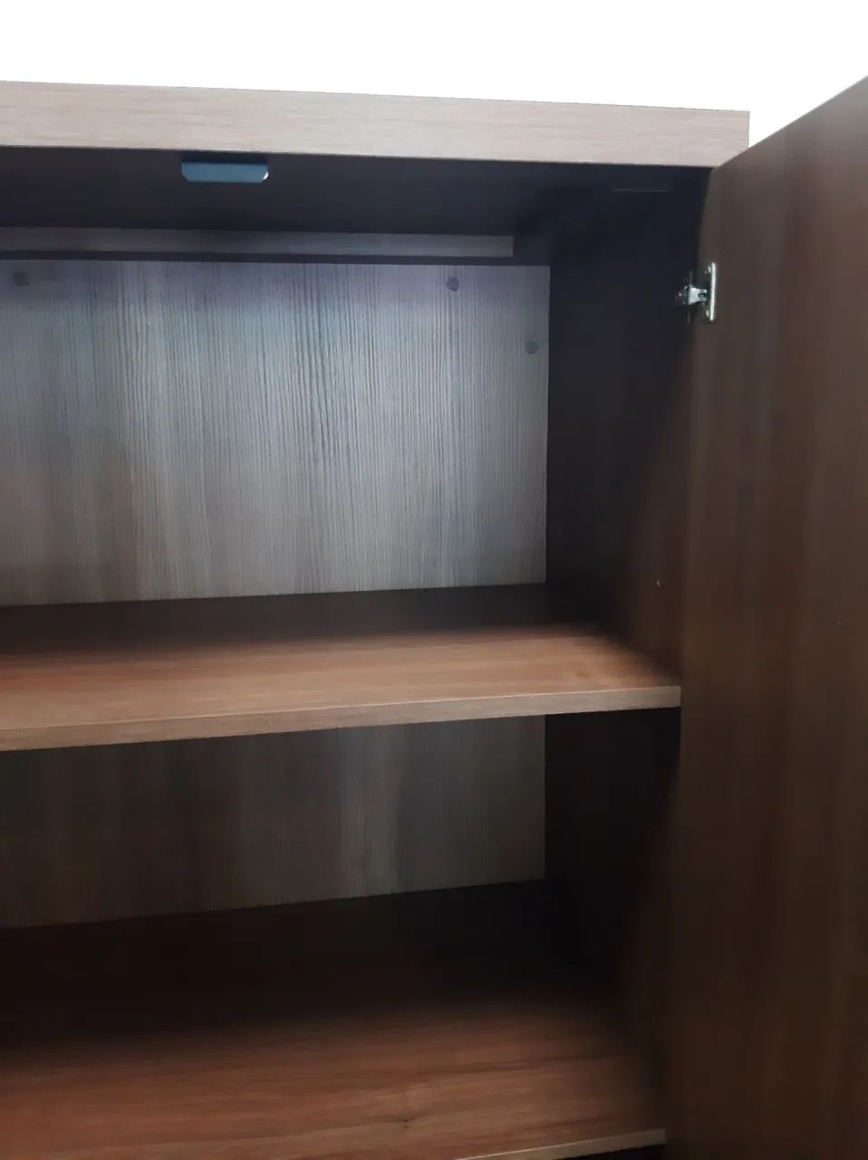 Armário Alto Para Escritório  - Foto 4