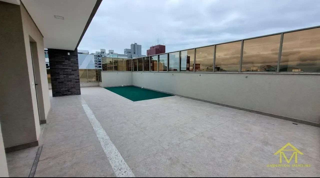 4 quartos novinho na Praia da Costa  cód 33461 R - Foto 3