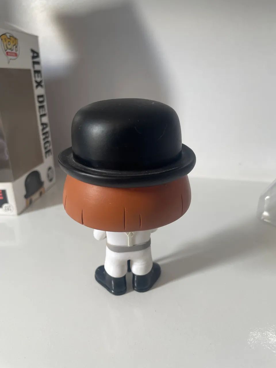 Funko Pop Alex DeLarge #358 - Laranja Mecânica / A Clockwork Orange - Foto 3