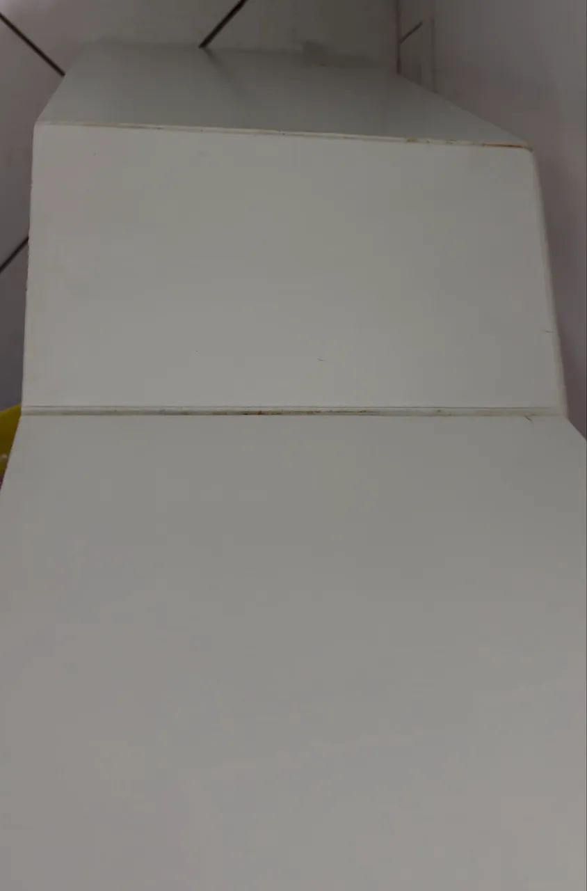 2 prateleiras  - Foto 2