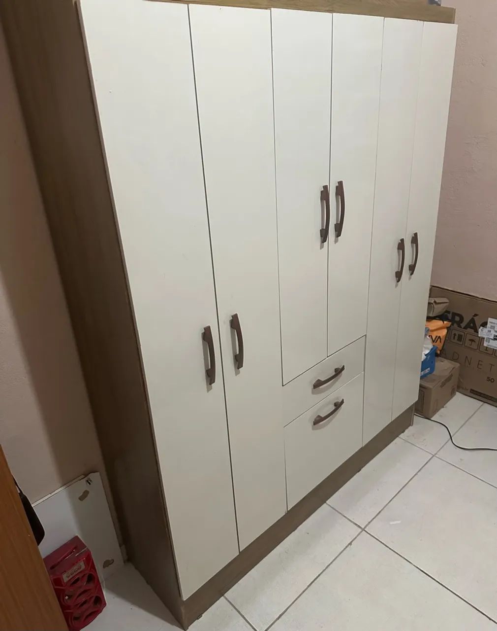Guarda-roupa  - Foto 2