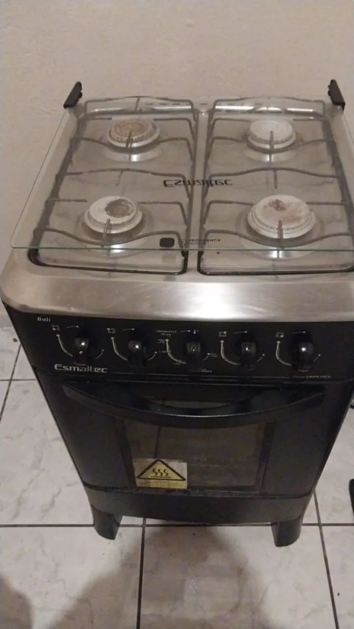Fogão e airfray  - Foto 3