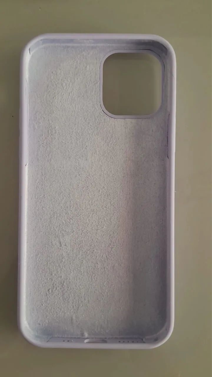 Capinha de iPhone 12  - Foto 3