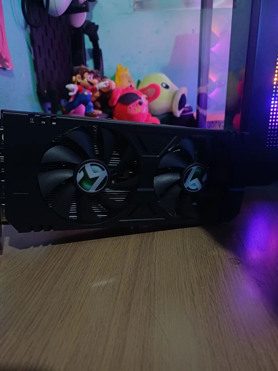 PEÇAS PC - Foto 5