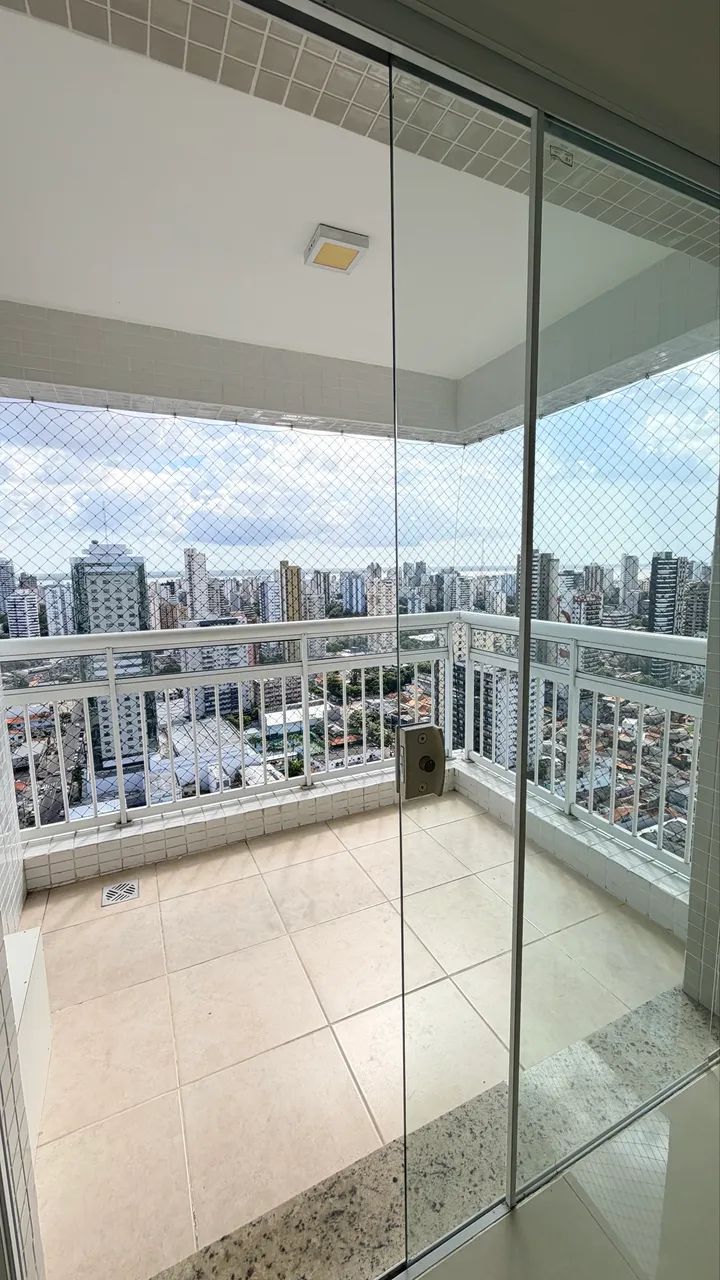 Apartamento Condomínio torre Parnaso  - Foto 2