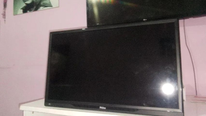 televisão 
