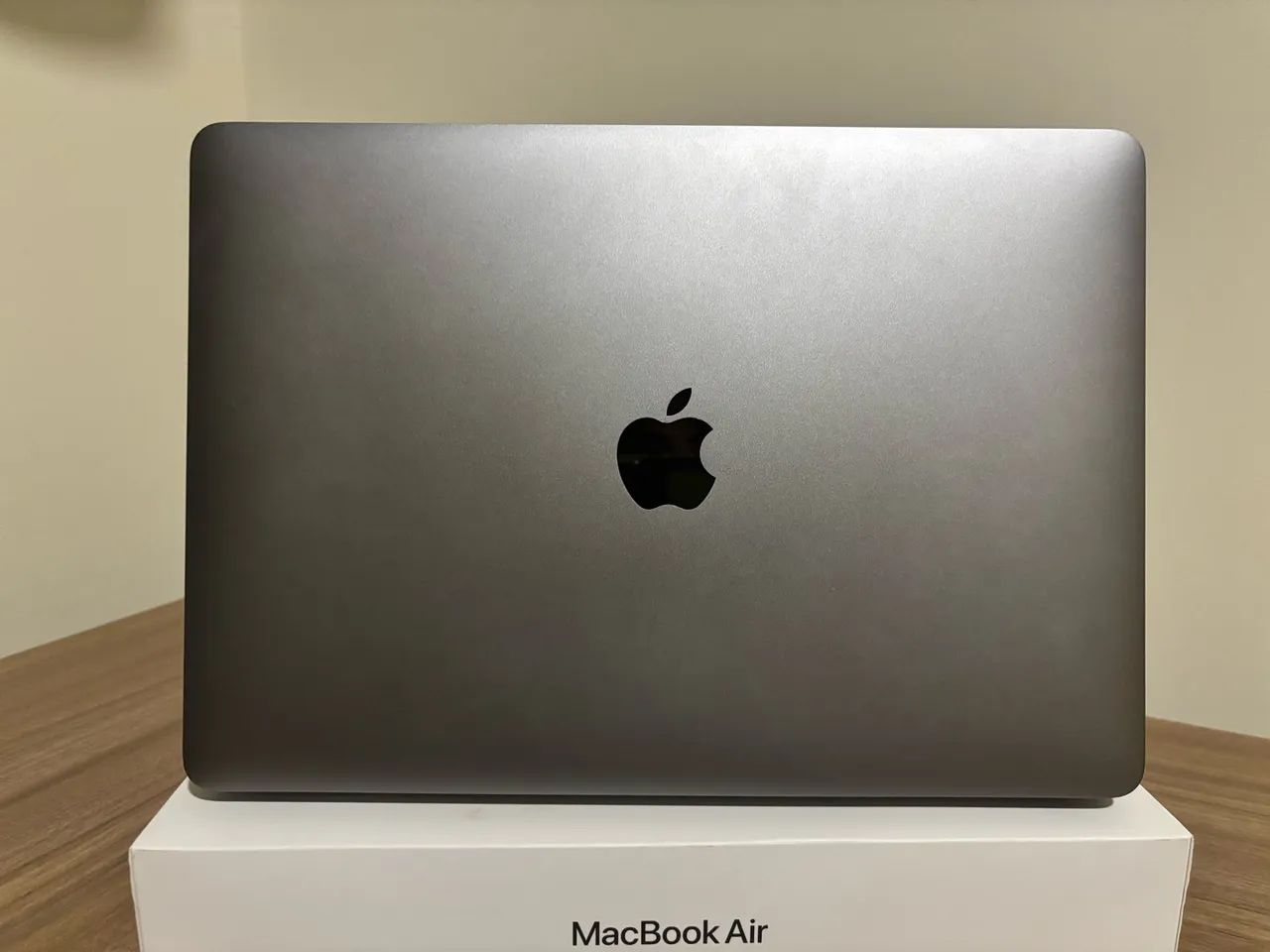Macbook air m1 2020 - Foto 3