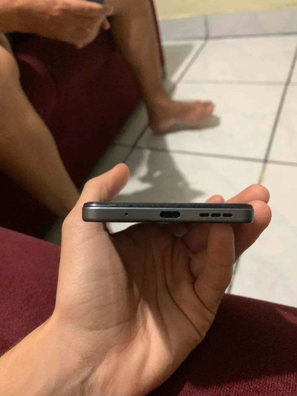 Vendo Moto G24 256gb  - Foto 4