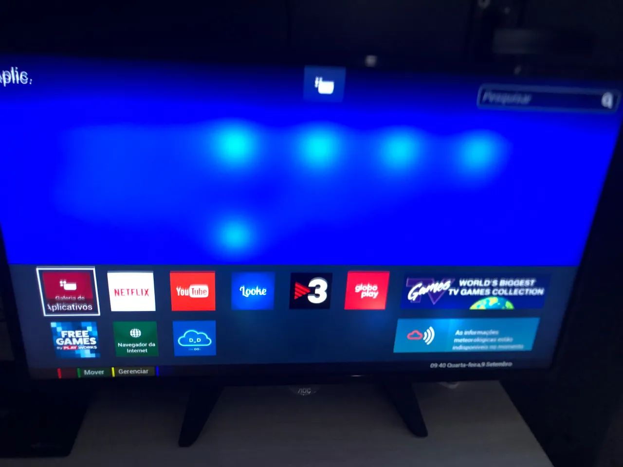 Tv 32  - Foto 2