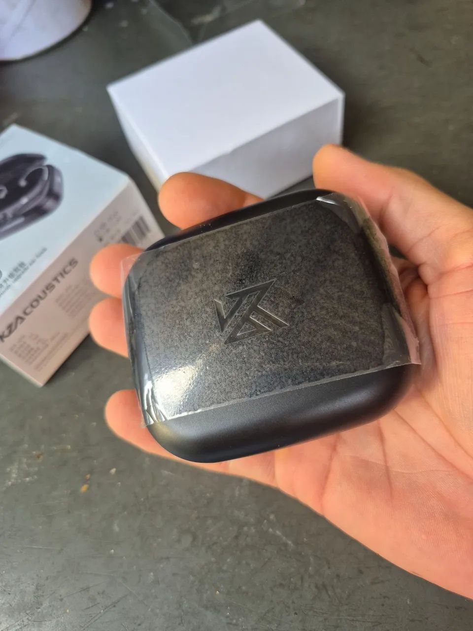 MODULO BLUETOOTH P/ FONE KZ - Foto 3