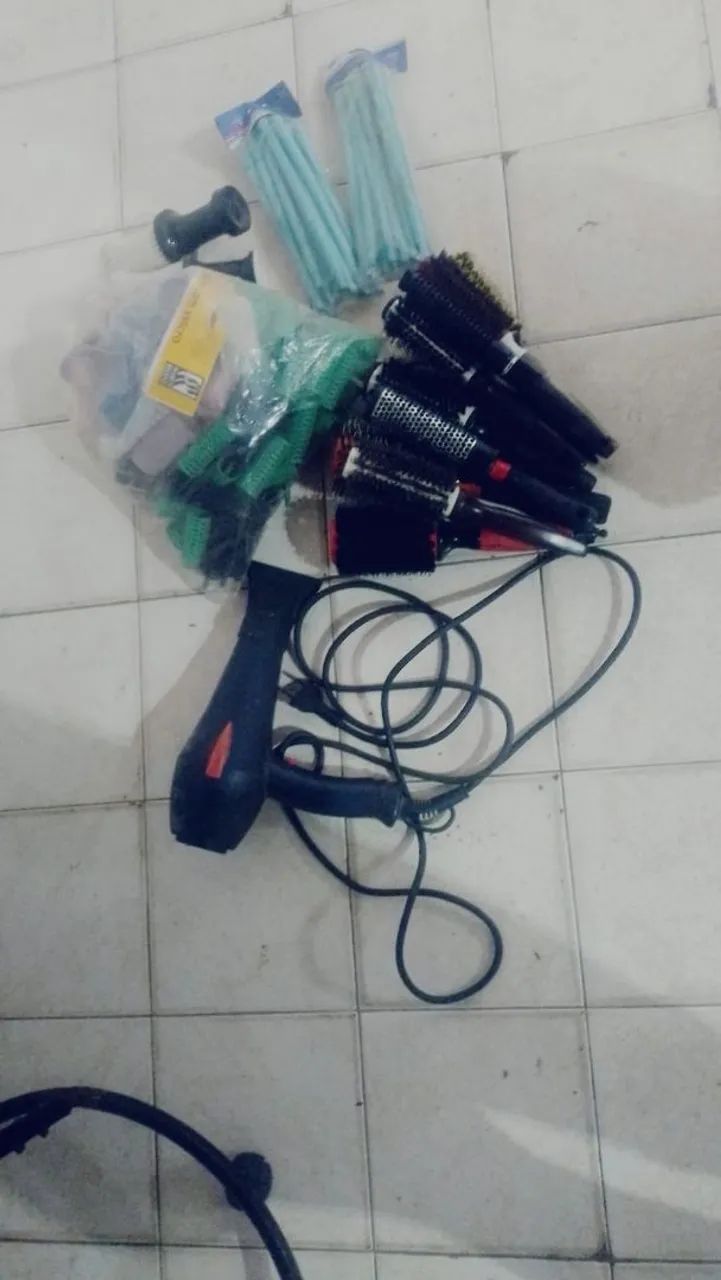 Vende 100 reais