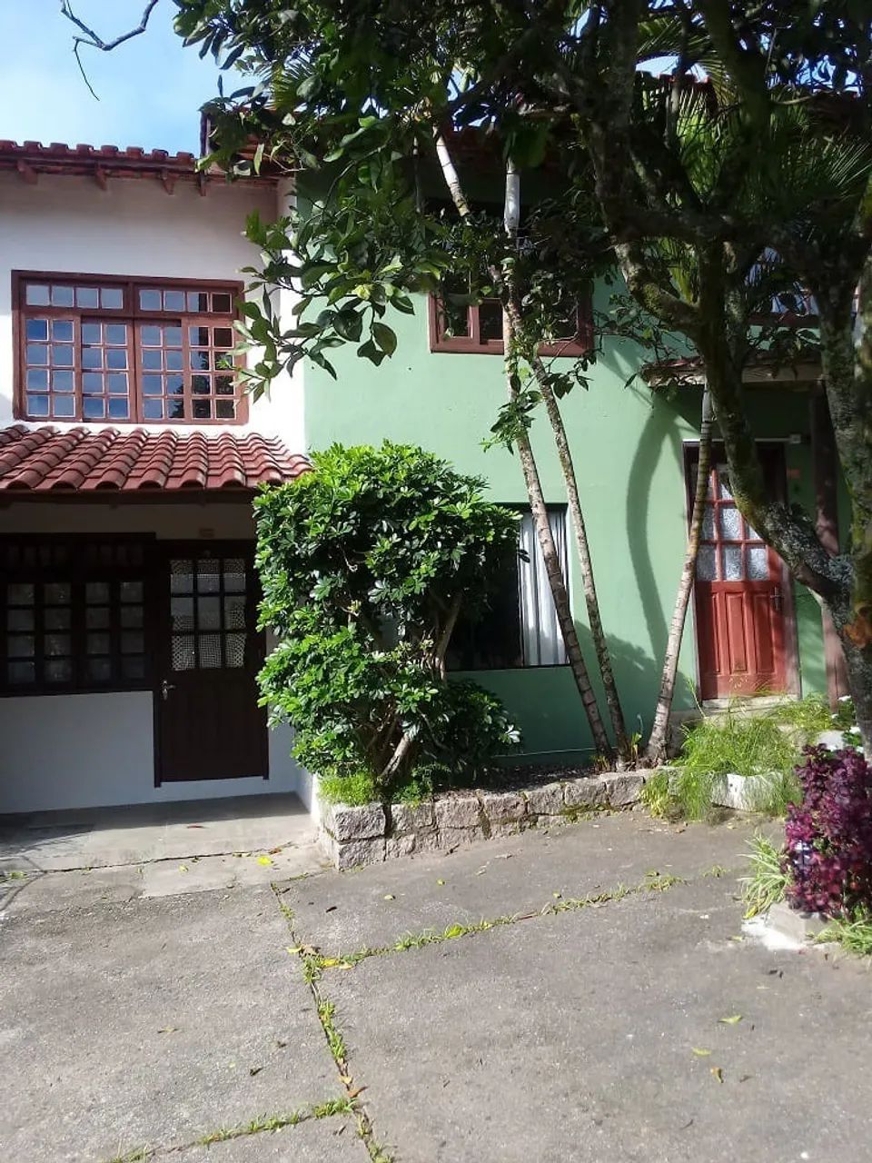 Residencial à venda na Lagoa da Conceição - Foto 4
