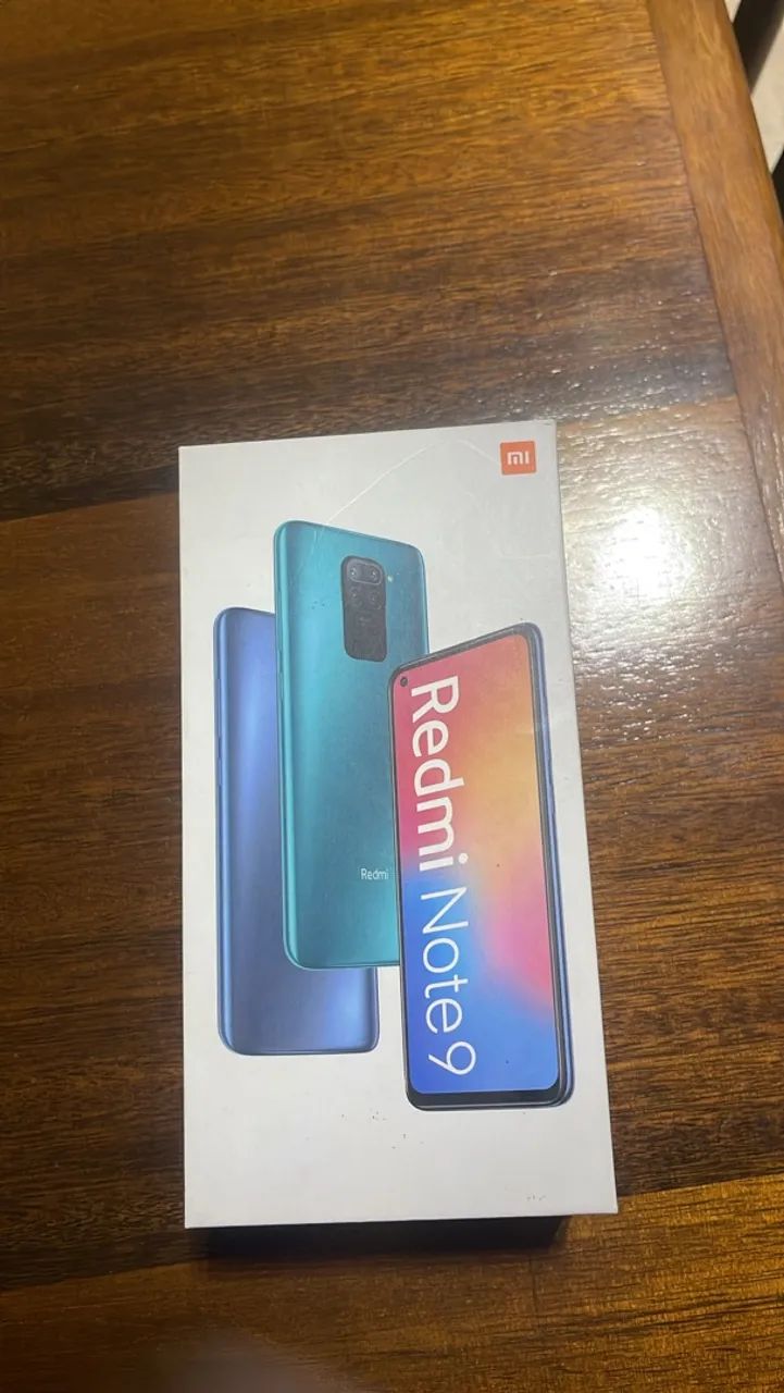 Vendo celular 