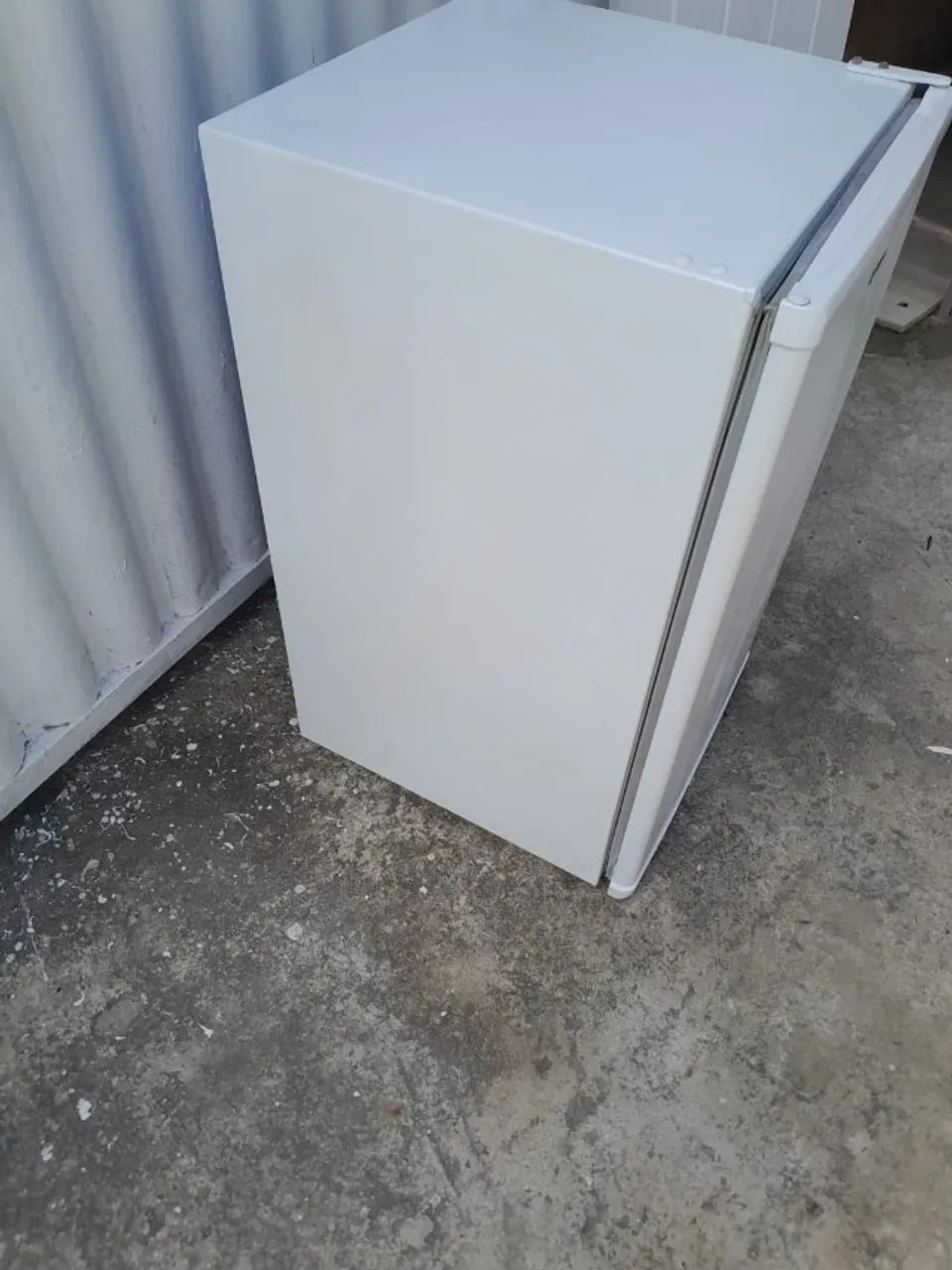 vendo frigobar consul 120L - Foto 2