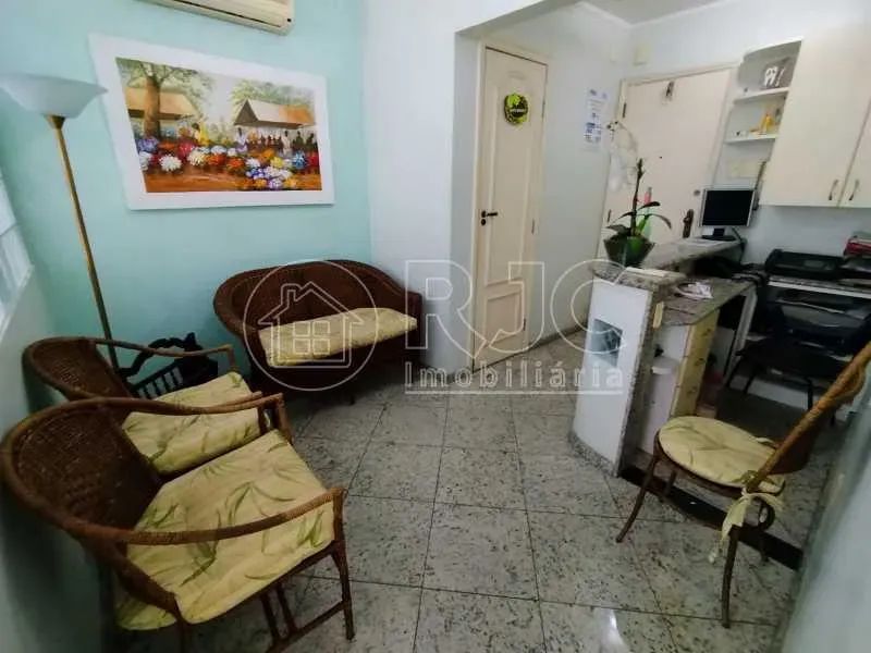 Imóvel para venda possui 42 metros quadrados em Centro - Rio de Janeiro - RJ - Foto 3