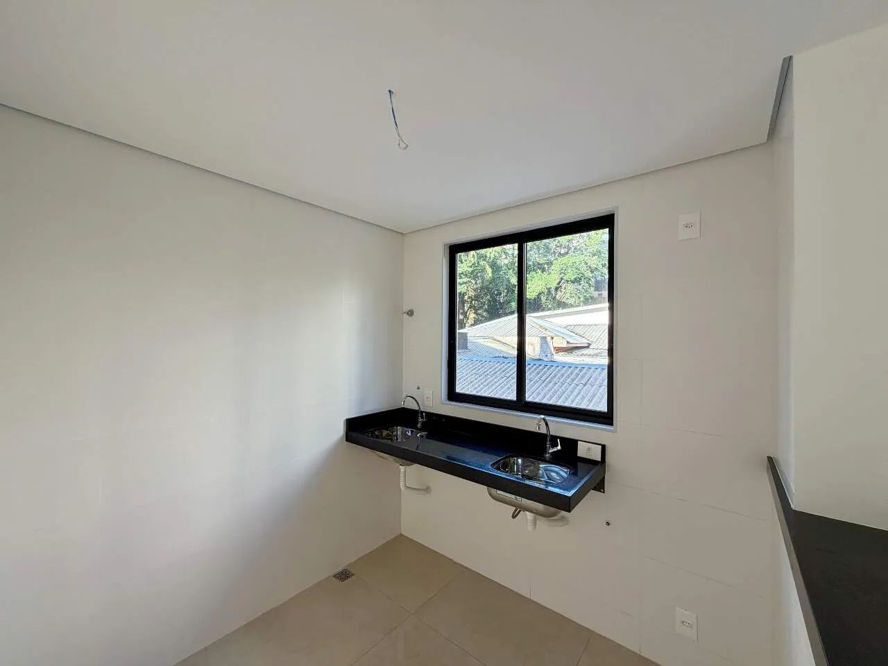 Studio à venda com 37,50 m² no Sion - Foto 4